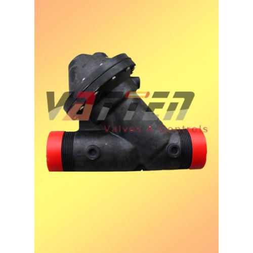 K52系列GE角座阀  隔膜阀