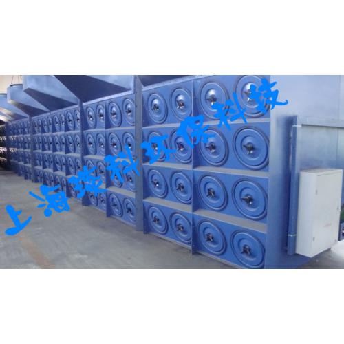 唐纳森滤筒及除尘器