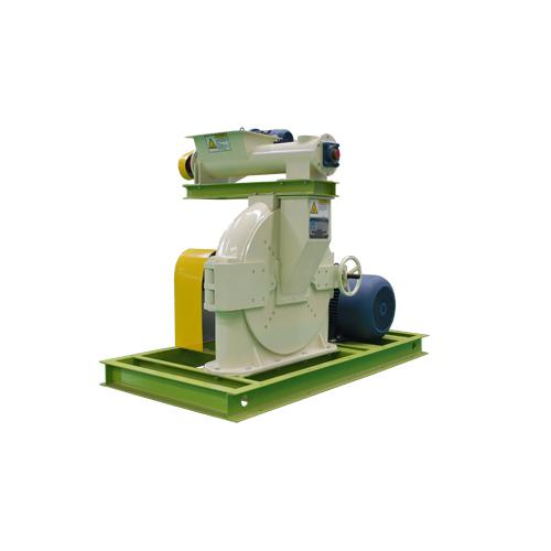 正昌爪式粉碎机