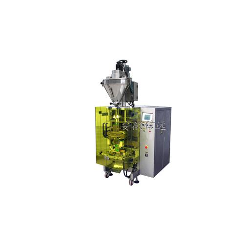 全自动糯米粉包装机