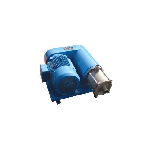 QDW型湿法粉碎设备