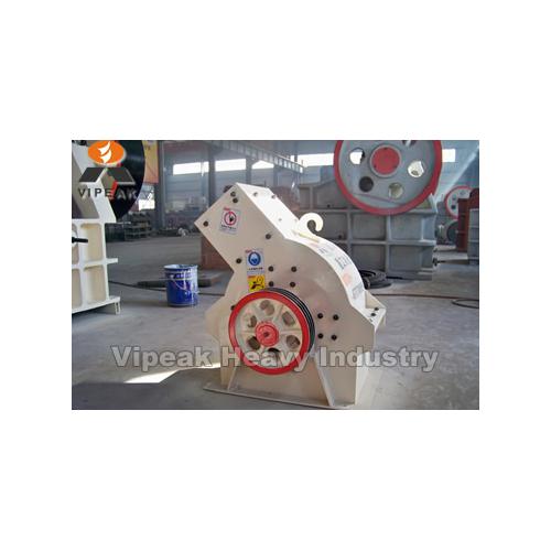 原煤破碎机/煤炭破碎机