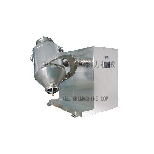 SBH系列三维摆动混合机