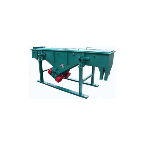 DZSF型直线振动筛