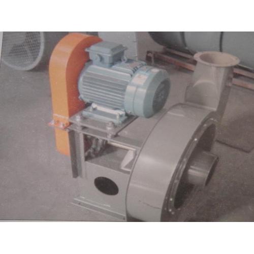 中压风机  ZGF 系列