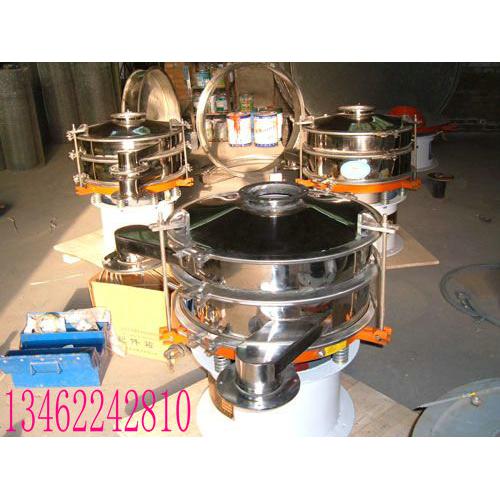 粉体筛分设备旋振筛