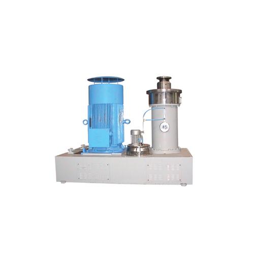 QDL型立式超大量湿法粉碎设备