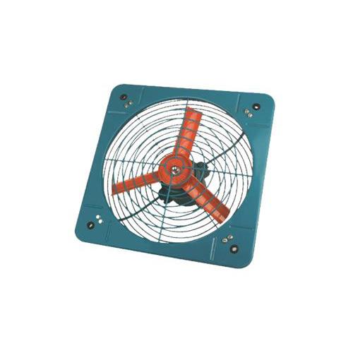 BFAG隔爆型轴流式交流排风扇