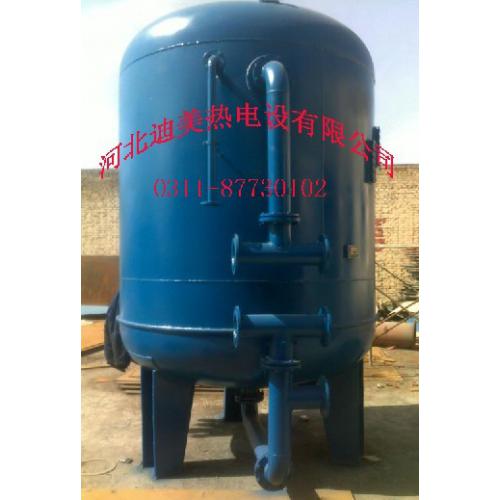 河北迪美机械过滤器活性炭过滤器