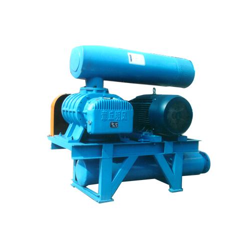 气力输送罗茨鼓风机