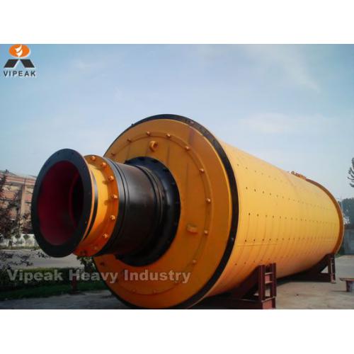 超细球磨机/选矿球磨机