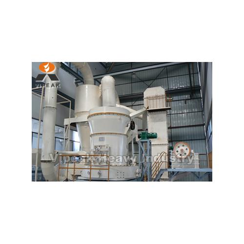 YGM190高压磨粉机，7R