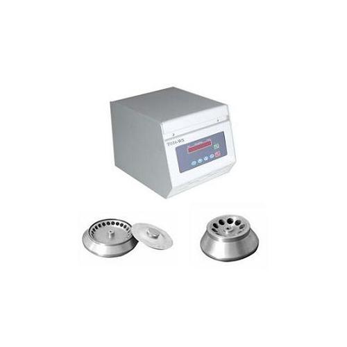 台式高速离心机