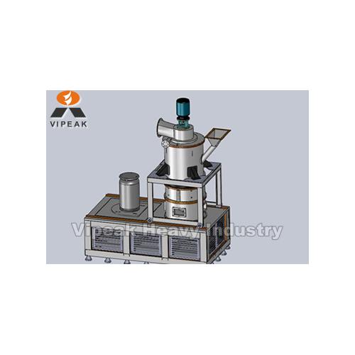 HGM系列三环微粉磨粉机，磨粉机