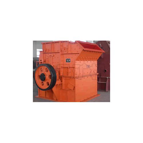 铁矿石破碎机