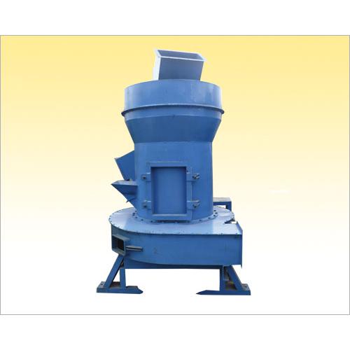 制粉专用设备雷蒙磨粉机