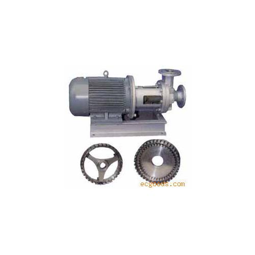 WDJ-150A泵式液体粉碎机