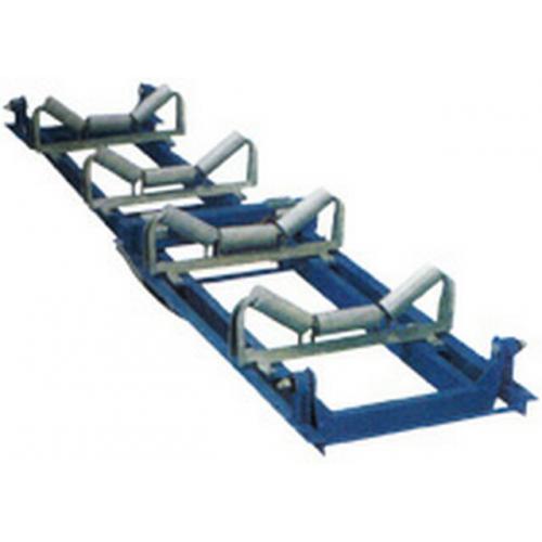 四托辊系列徐州三原电子