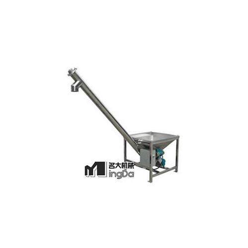 粉粒物料上料机/螺杆上料机/粉剂