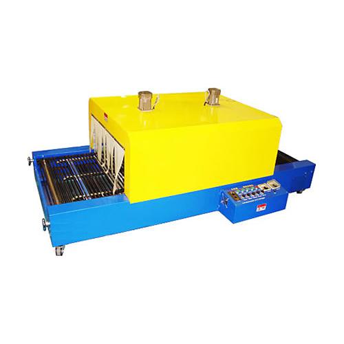 木板热缩包装机/切菜板收缩包装机