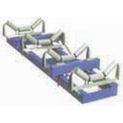 高精度电子皮带秤