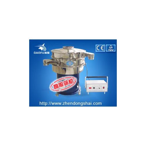 S49-AC超声波振动筛