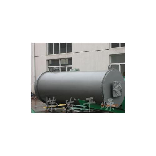 间接式燃油气热风炉