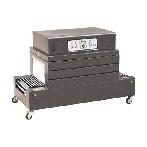 餐具收缩机机/消毒餐具包装机/桶