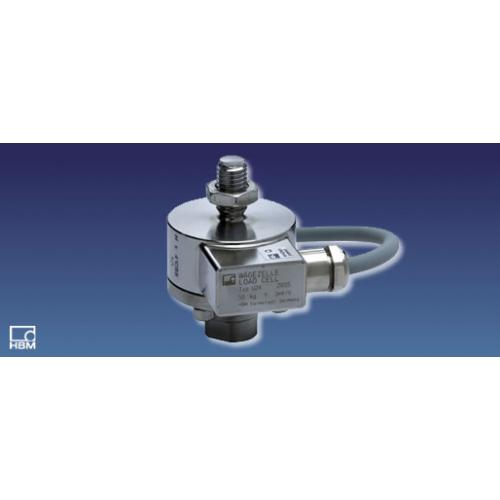 德国HBM称重传感器