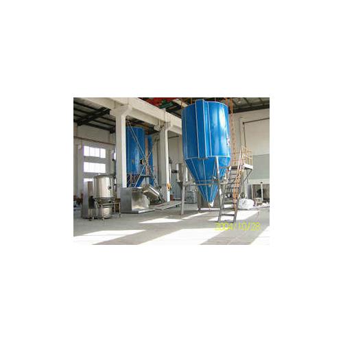 压力式喷雾造粒干燥机