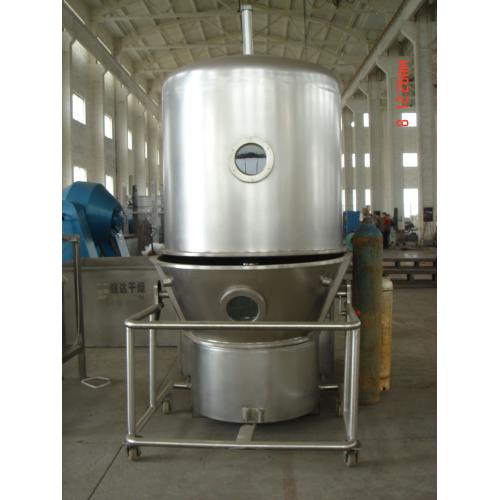 高效沸腾干燥机