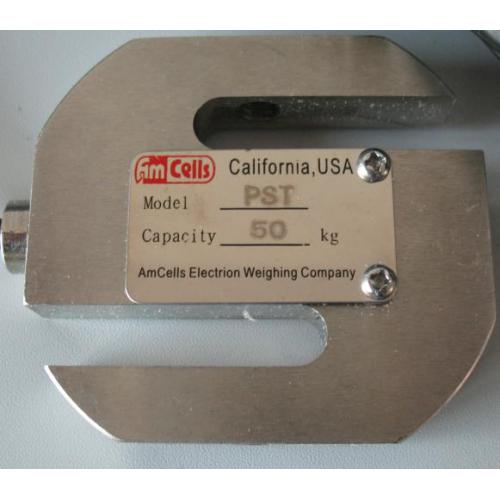 美国SUNCELL称重传感器