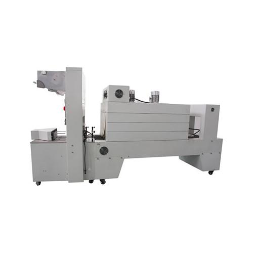 瓶装水热收缩包装机/PE膜自动收