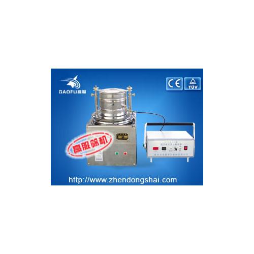 标准（超声）检验筛