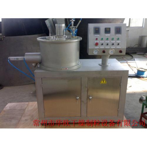 QZL系列球形制丸机