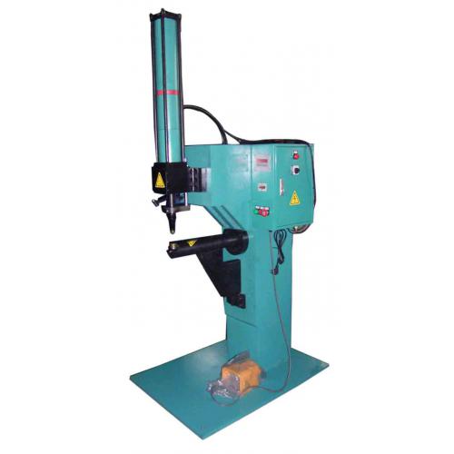 FL08型法兰扣锁机