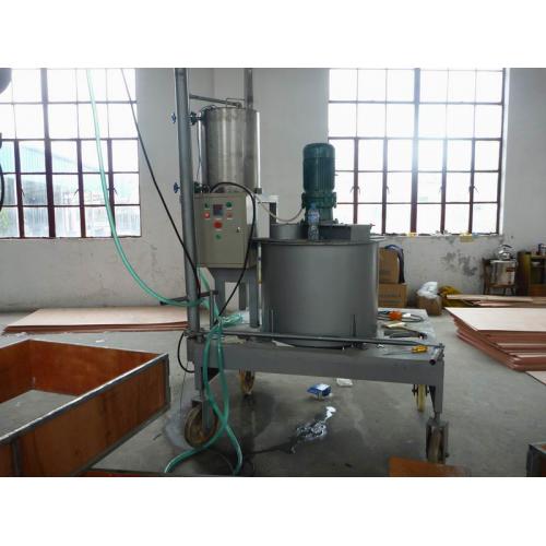 水泥发泡板生产线