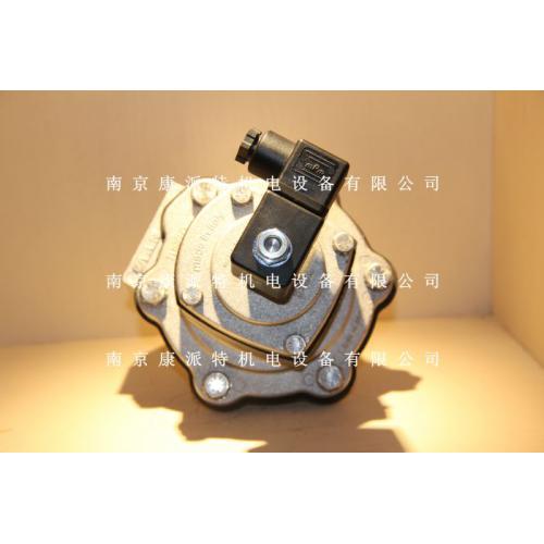 意大利TURBO图尔波脉冲除尘阀