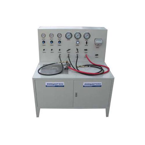 减压阀性能测试台