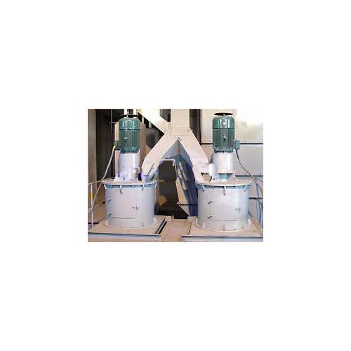 济宁力扬专业生产立式粉碎机