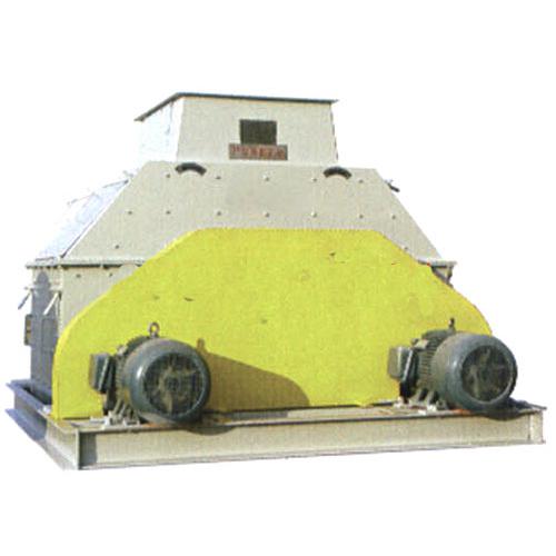 济宁力扬卧式粉碎机