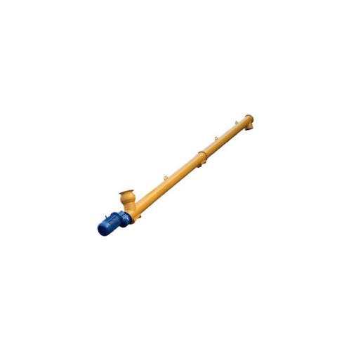 水泥/漏斗粉尘用螺旋喂料机