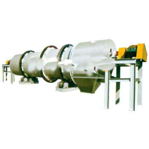 济宁力扬鸡粪烘干机