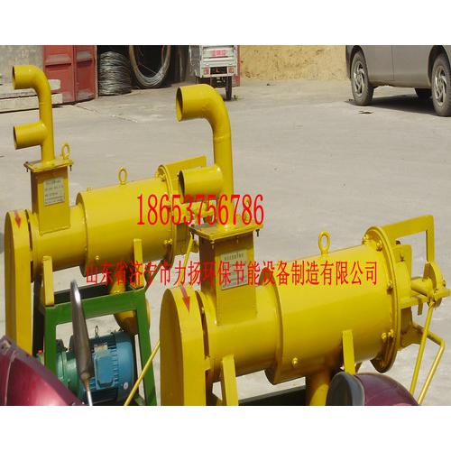 固液分离机沼渣沼液分离机