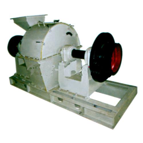 有机原料粉碎机