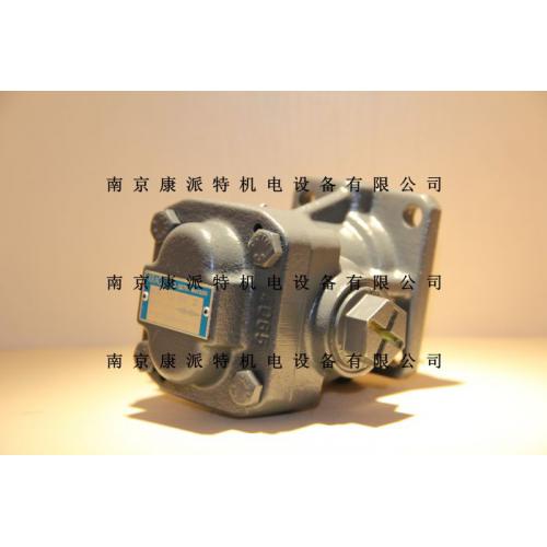 德国原装正品KF12BF2齿轮泵