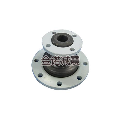 XTR型异径橡胶接头