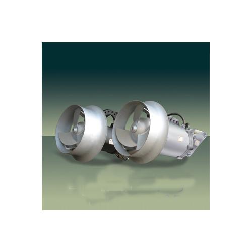 济宁力扬潜水搅拌机