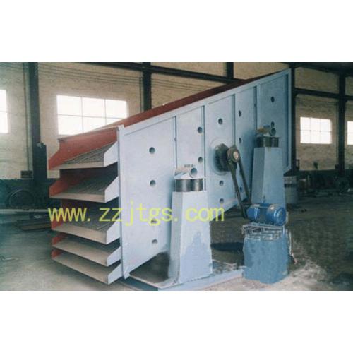 振动筛|振动筛厂|振动筛构造|金