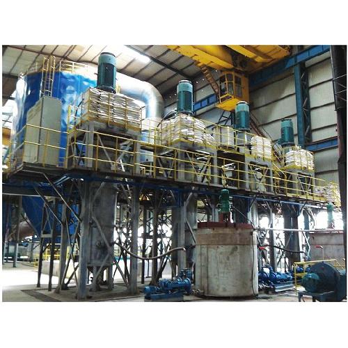 飓风大型搅磨机